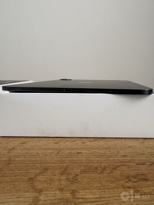 iPad Pro M4 11 inch