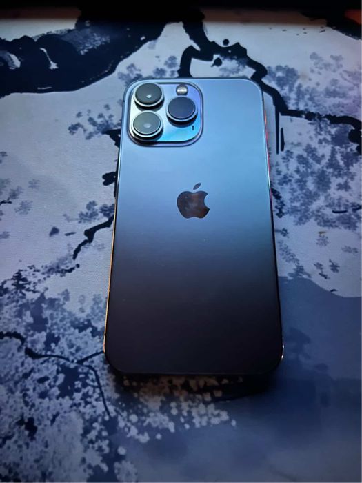 iPhone 13 pro 100%
