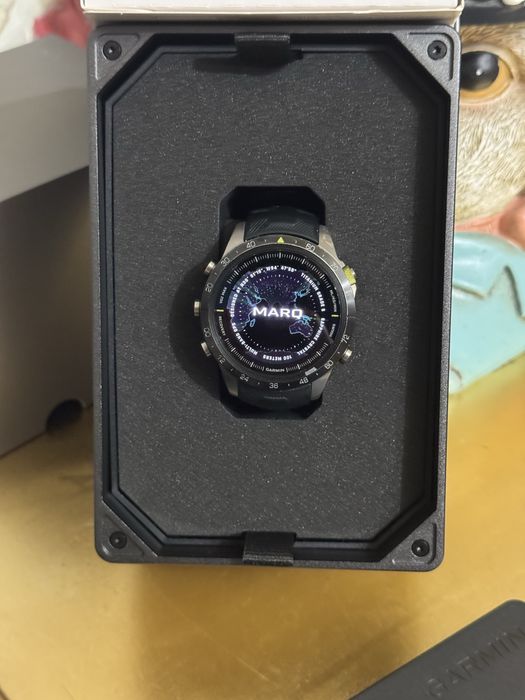 Garmin Marq Gen 2