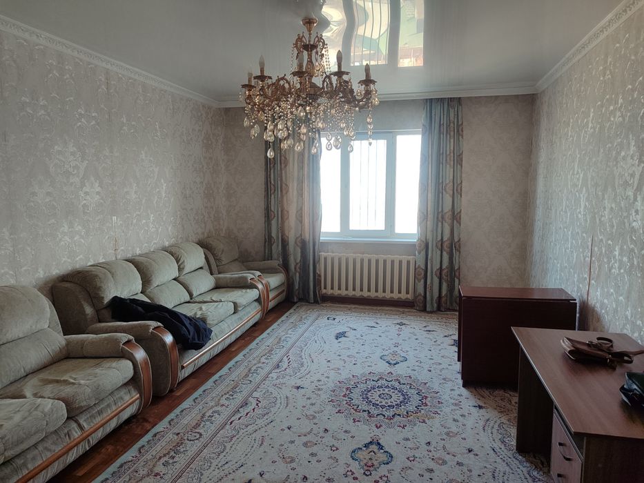 Сдам 3-х комнатную квартиру