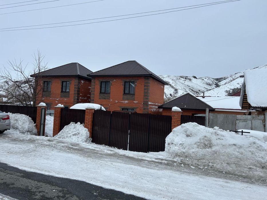 Аренда домов в Ульбинском