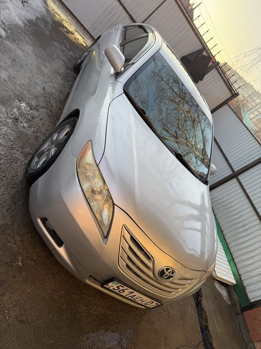 Продам Toyota camry 40