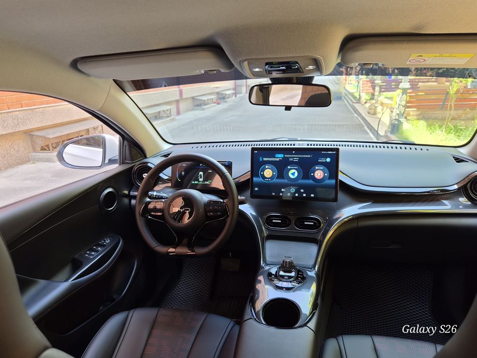 Byd e2 2024 йил фул