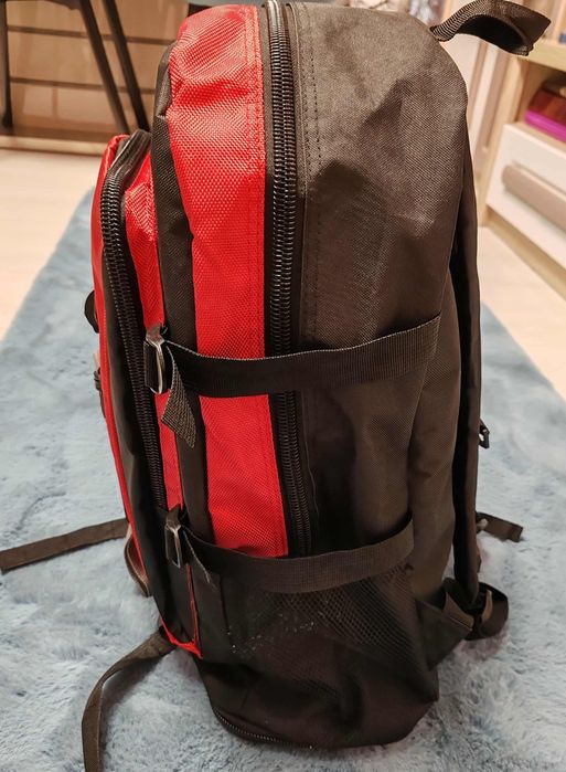 Rucsac drumeții nou