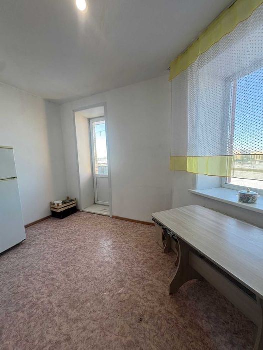 1 комн кв   52 кв. м. район Береке