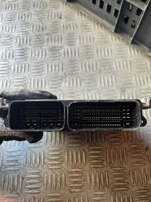 компютър за двигател от peugeot RIFTER 2020г. 130к 1.5D