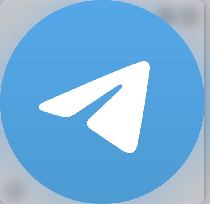 телеграмм аккаунт сша