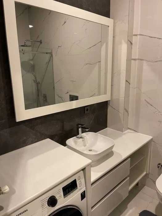 Элит Via Port‼️‼️‼️ЕВРО ЛЮКС 3/4/7 105м2 Ор Грузинский Дворик/Челси‼️