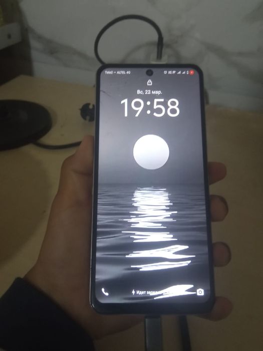 прадаю виво i19s