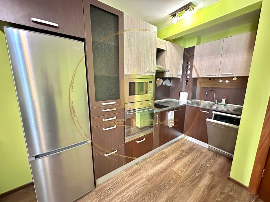 Топ Локация 2 стаен Цветен Квартал