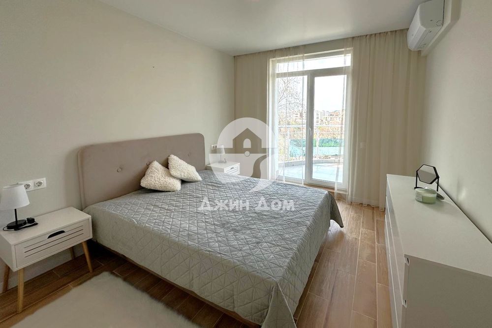 Продава се Тристаен апартамент в с. Равда, Област Бургас - 117 кв.м за 1795 €/кв.м - Снимка #7