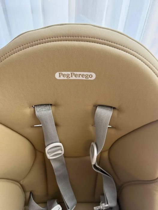 Детский стульчик Peg Perego