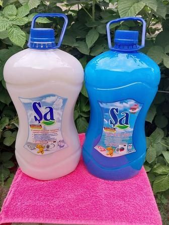 Sa жидки порошок Sa