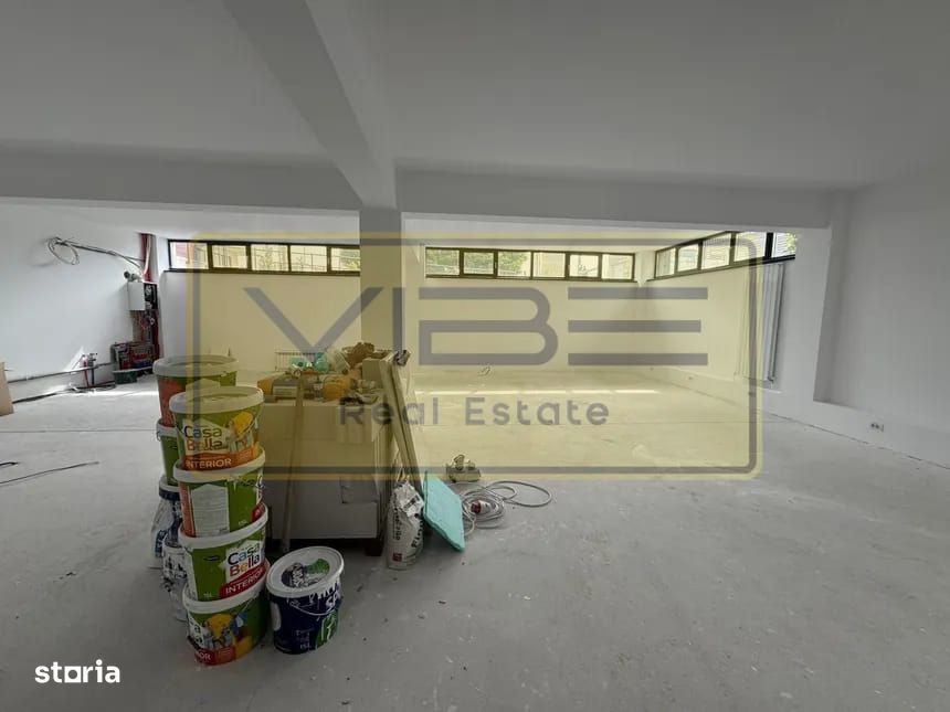Spatiu Comercial/ birouri- Tudor. Vladimirescu- Iulius Mall Pozitie se