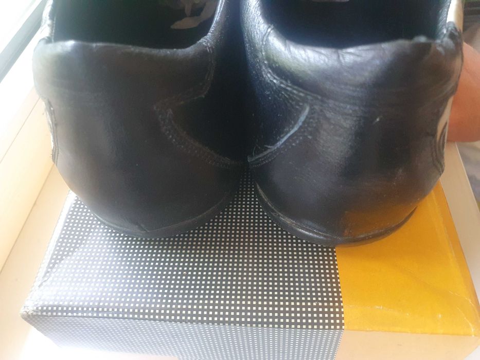 Туфли Etor original