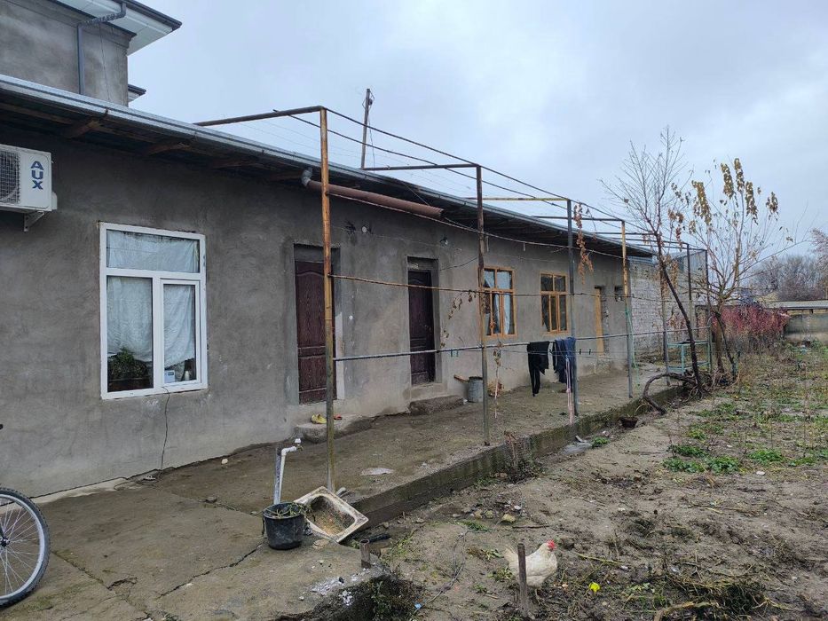 Участок 8.5 соток. Нархи келишилади. Сотихи 31.000дан.