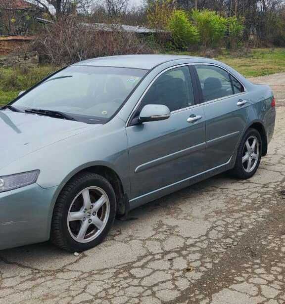 Honda Accord 2.2 на части Хонда Акорд 2.2 на части