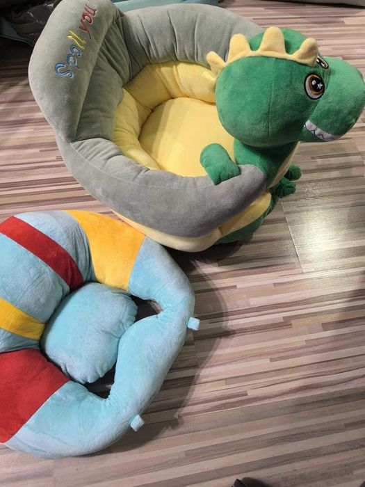 Диванчета за бебоци