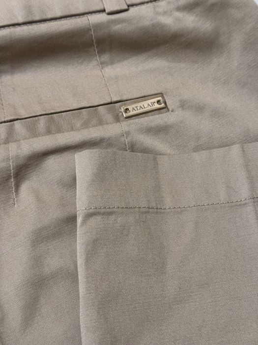 женские брюки новые