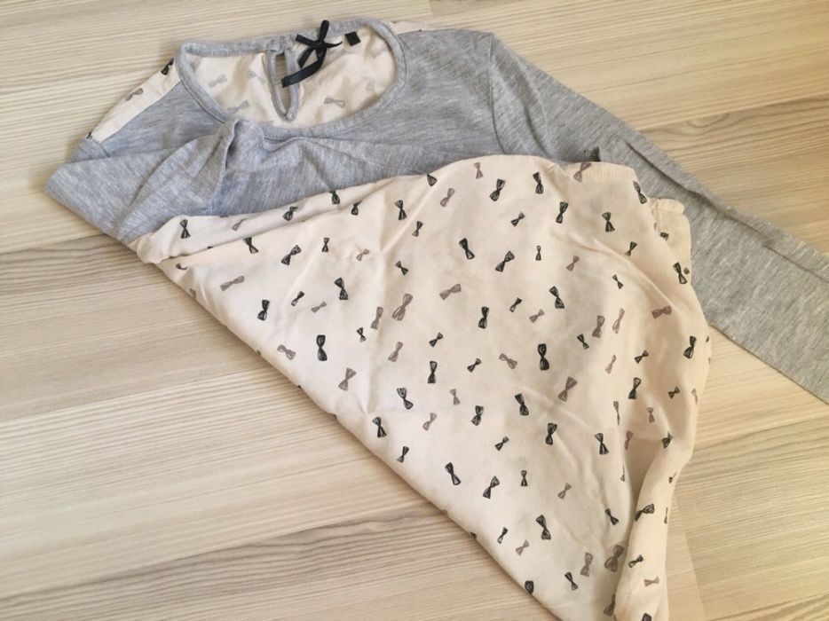 Bluza NexT E-vie Angel George Disney 4-6 ani super