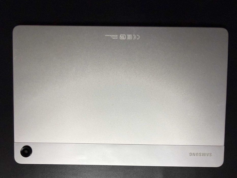 Планшет samsung a9 plus 5g 128 gb в идеальным состоянии