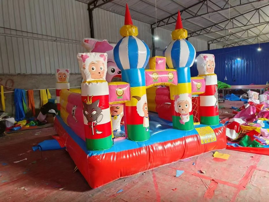 LEGO BATUT Xitoydan 1chi qo'l