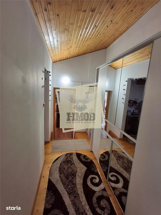 Apartament la casa 78 mpu pivnita| curte si parcare zona Sub-Arini — fotografia 1