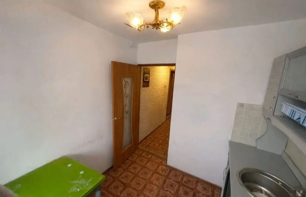 Продается 2х комн на Автопарке