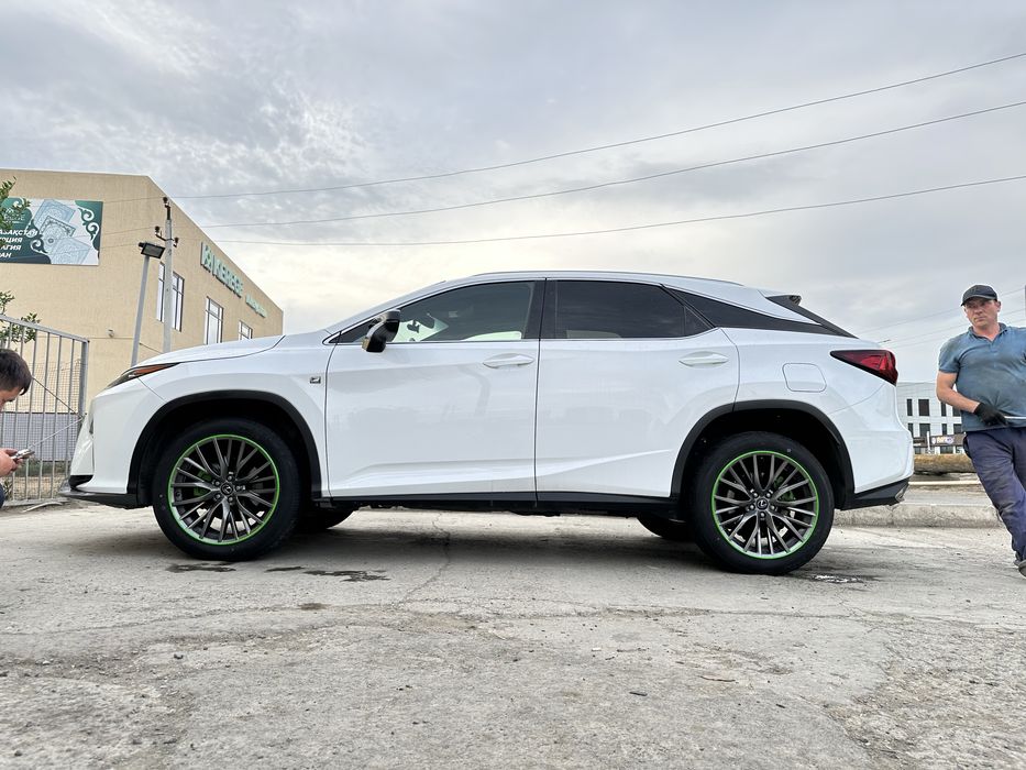 Стиль и защита дисков