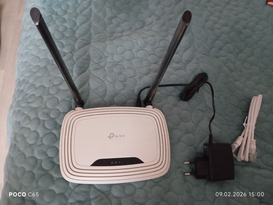 Продам роутер ваифай