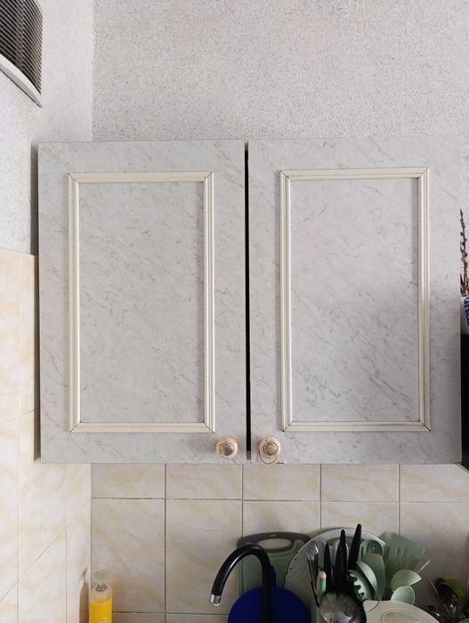 Кухонный гарнитур. Б/У