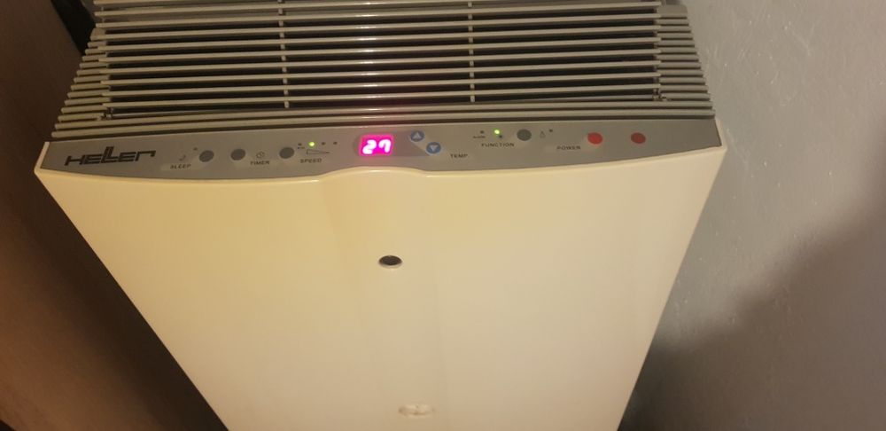 Aer conditionat portabil 12000 BTU
