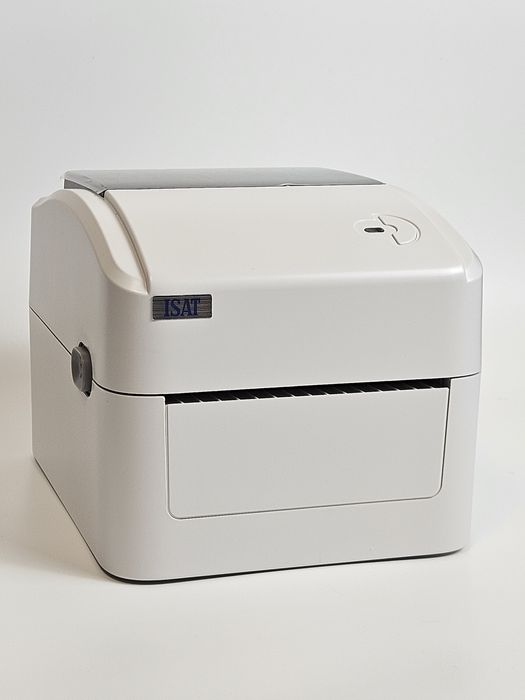 Принтер этикеток для Каспий , Озон, WB и др. USB BLUETOOTH