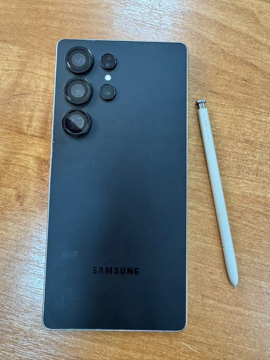 Продажа или обмен s25 ultra