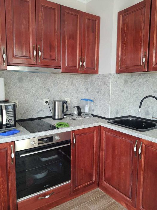 Продава се Двустаен апартамент в София, Разсадника - 69 кв.м за 2508 €/кв.м - Снимка #5