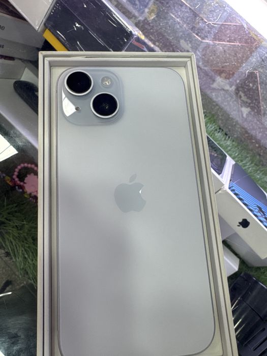 Продам Iphone 15