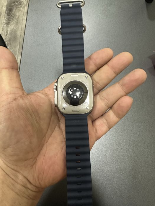 Apple  watch ultra 2 49mm