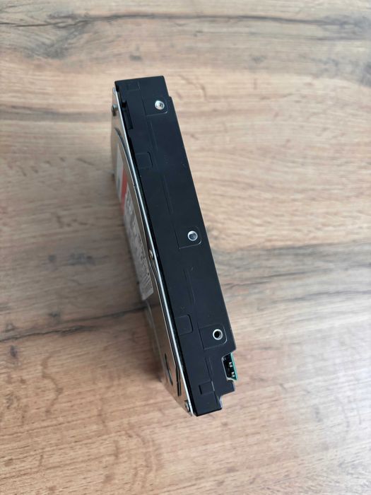 Продам жесткий диск на 2 tb