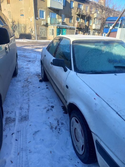 Продаю ауди 80 б4