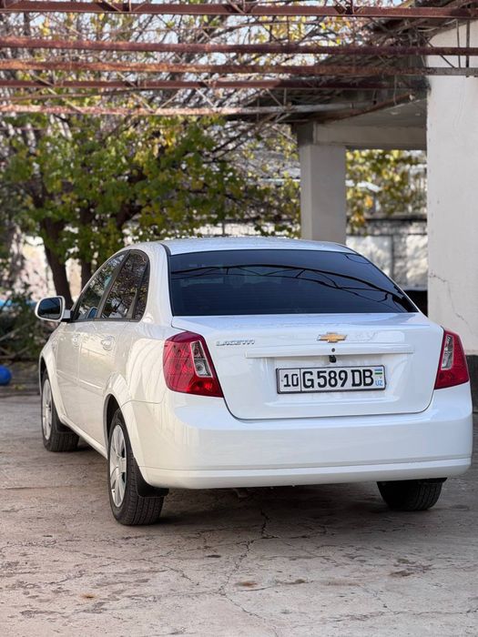 Chevrolet Gentra 2023