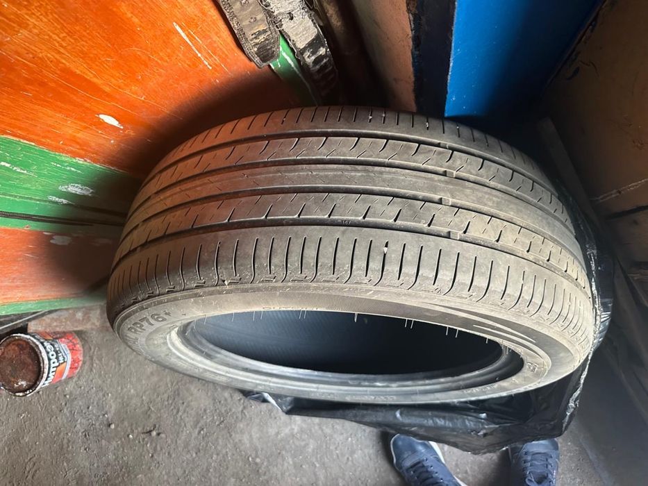 Продам Летние шины фирмы Chao Yang