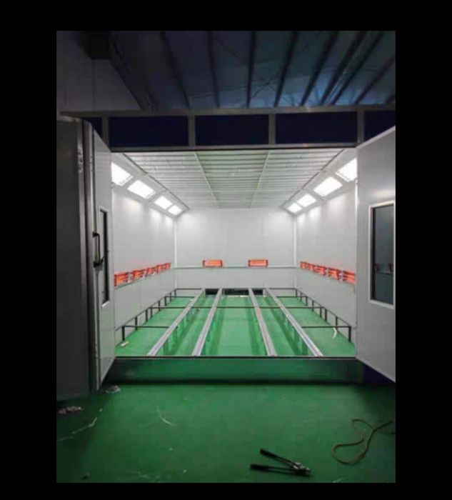 Инфракрасный обогреватель. Обогреватель. Тень. Полимерная покраска.