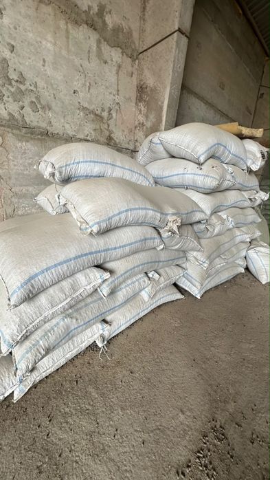Отруби для скота 1000тг