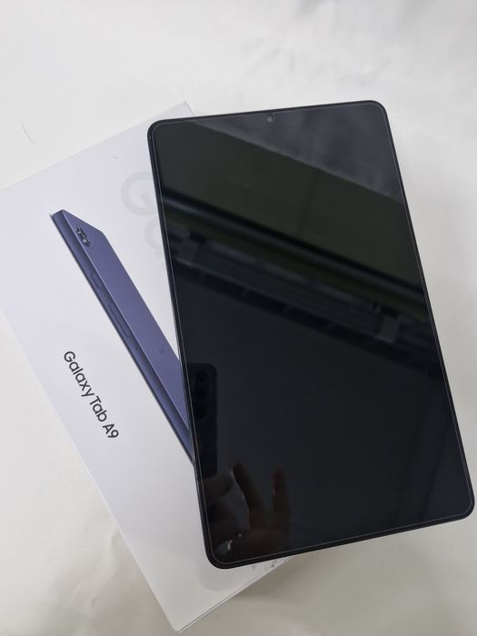Samsung Tab A9. 64гб.(г.Кентау)