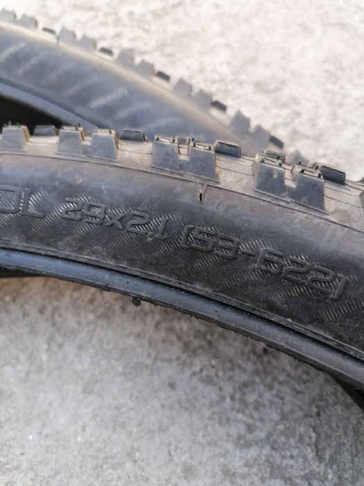 Гуми за колело 29