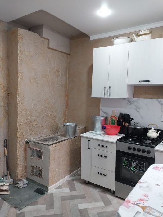 Обменяю на лошадей или на баранов