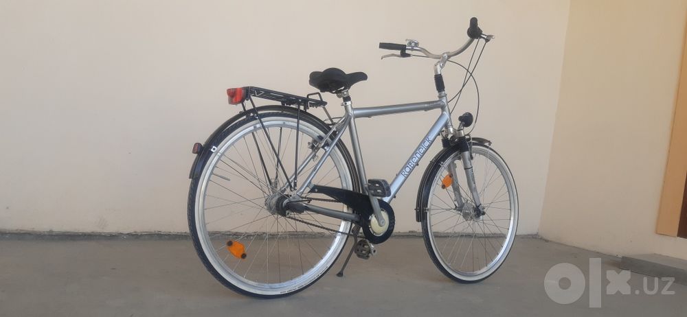Velosiped 28 GERMANYA