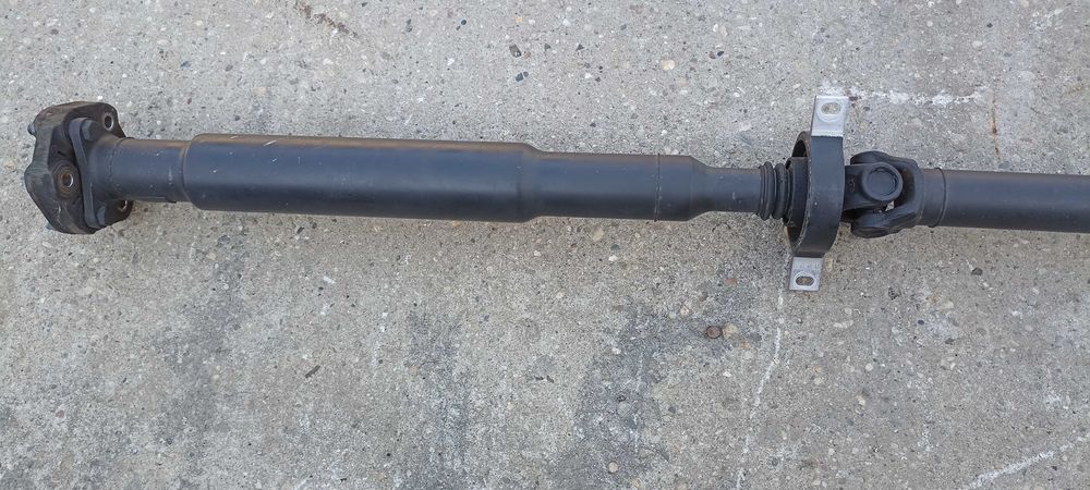 Cardan BMW E90 E91 E92 E93 X1 E84 benzina N43 N45 N46, cardan 7527333  Craiova • OLX.ro