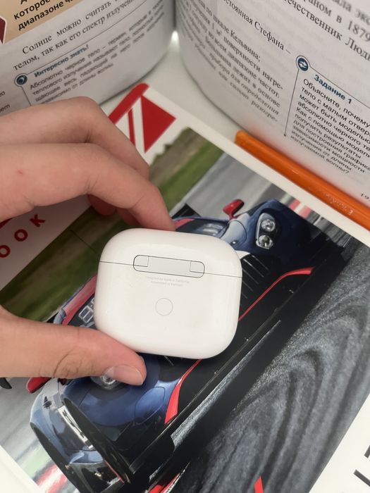 Airpods 3 ОРИГИНАЛ