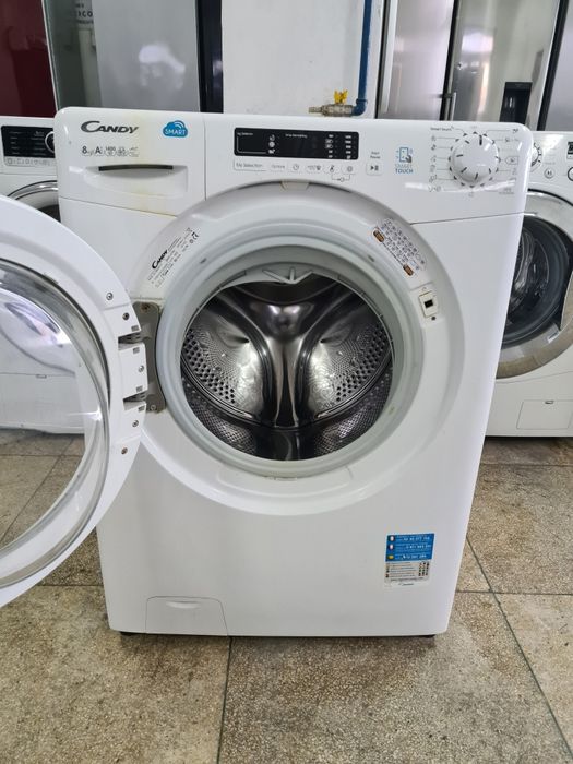 Masină de Spălat Candy 8kg